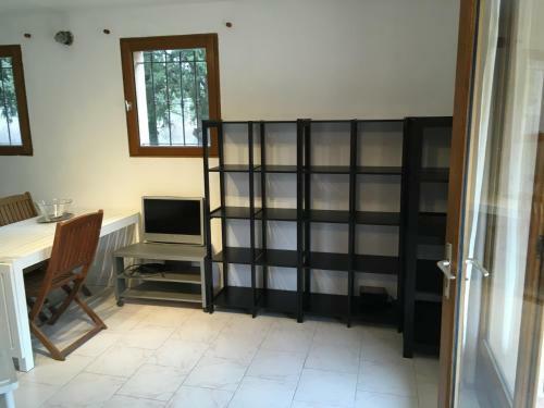 Apartamento G�te Du Chicalon