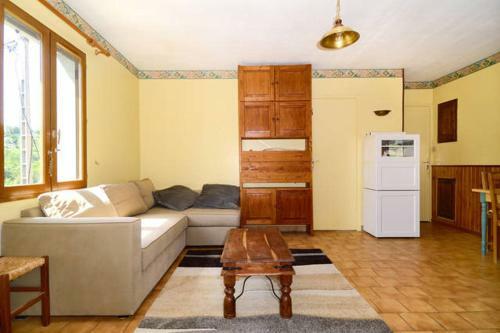 Apartamento G�te Du Chicalon