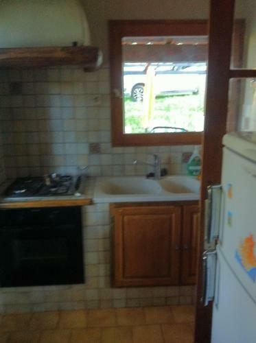 Apartamento G�te Du Chicalon