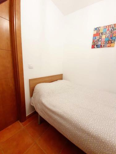 Apartamento Buhardilla Monte Oiz Slow & Relax