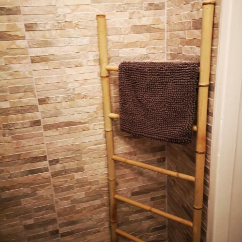 Apartamento Studio Centre D Aix