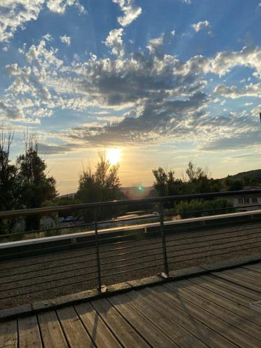 Aparthotel Les Terrasses D'aix