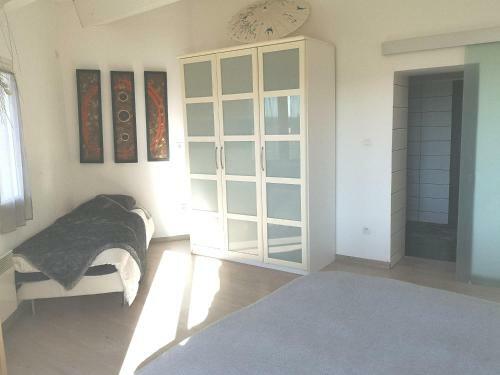 Apartamento Maison Moliere
