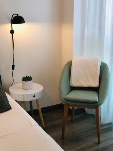 Apartamento Appart H�tel C�zanne