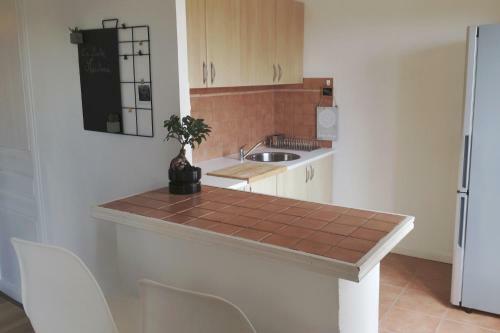Apartamento La Suite Op�ra - Aix Centre Historique