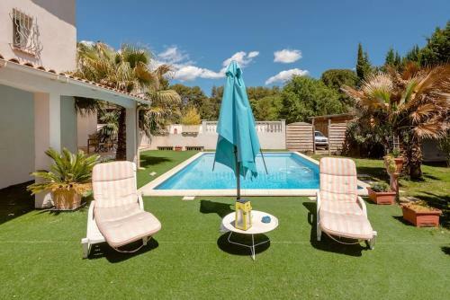 Villa Chrisalb