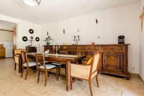 Villa Chrisalb