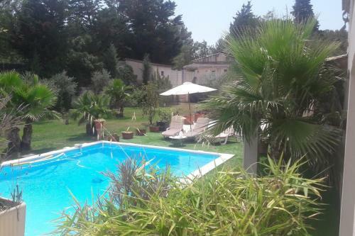 Villa Chrisalb