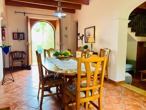 Finca Banyols-rentallorca