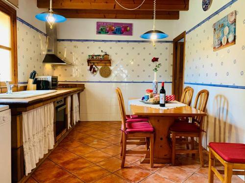 Finca Banyols-rentallorca