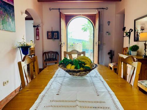 Finca Banyols-rentallorca