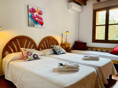 Finca Banyols-rentallorca
