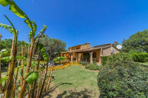 Villa Contesas