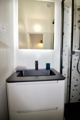 Apartamento Le Petit Marius