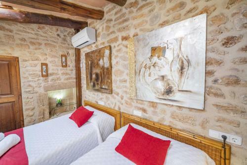 Villa Compteses Petit