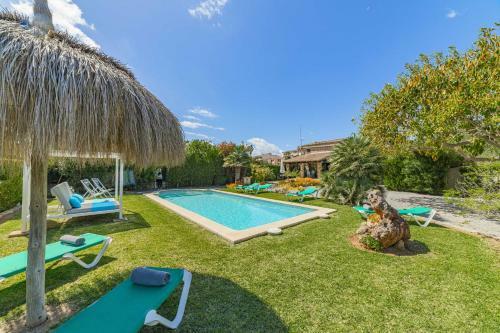 Villa Compteses Petit