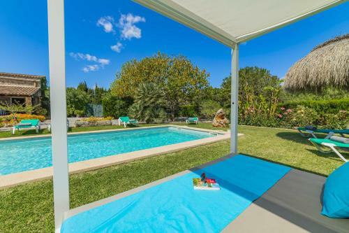 Villa Compteses Petit