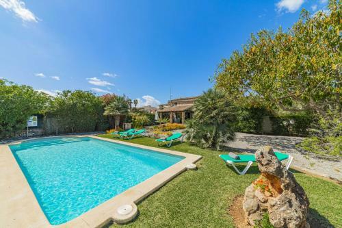 Villa Compteses Petit