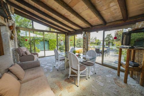 Villa Compteses Petit