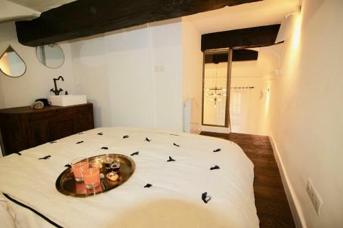 Apartamento Le Madeleine (duplex)