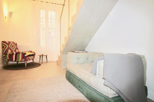 Apartamento Le Madeleine (duplex)