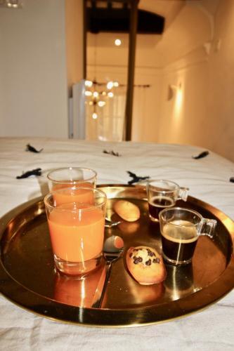 Apartamento Le Madeleine (duplex)