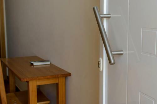 Hostal La Mesedora Rooms