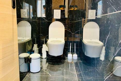 Apartamento Suite Le Cezanne