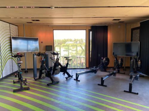 Hotel Thecampus R�sidence - Aix En Provence
