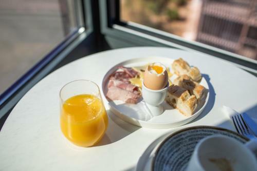 Hotel Thecampus R�sidence - Aix En Provence