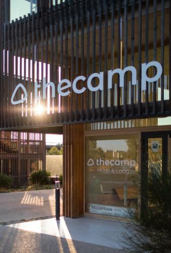 Hotel Thecampus R�sidence - Aix En Provence