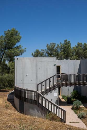Hotel Thecampus R�sidence - Aix En Provence