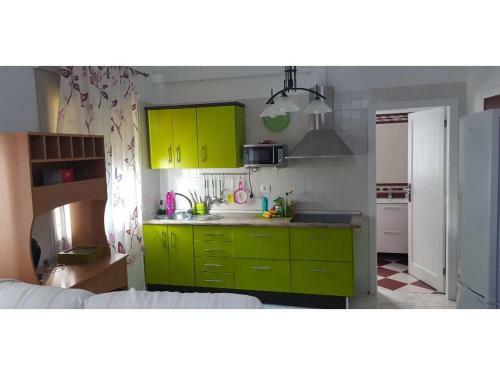Casita Auxilia