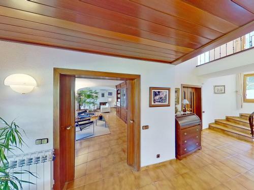 Villa Premium Habitat Can Ferrer