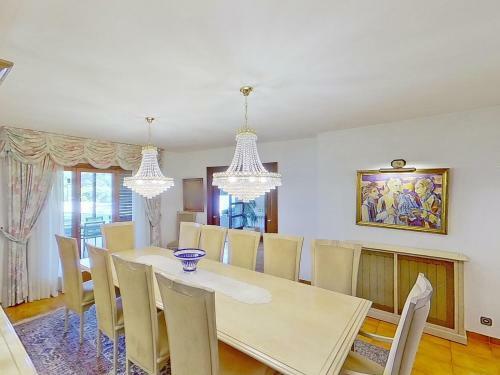 Villa Premium Habitat Can Ferrer