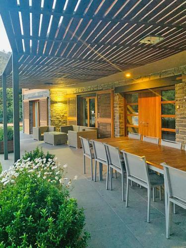 Villa Premium Habitat Can Ferrer