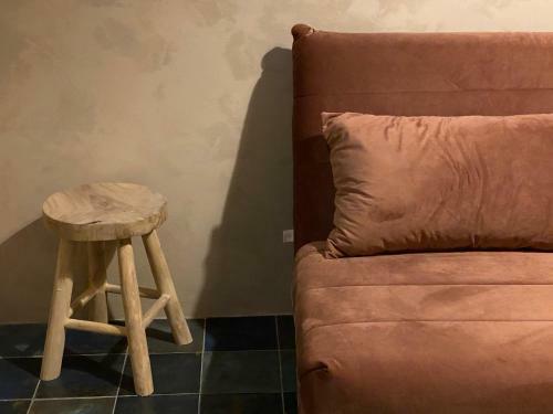 Apartamento Moment Aixois