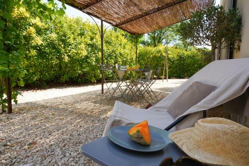 Cottage Aixois