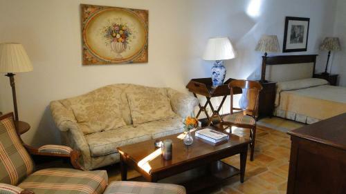 Hotel Vettonia