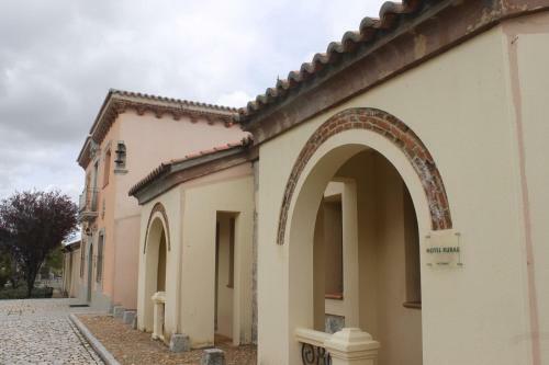 Hotel Vettonia