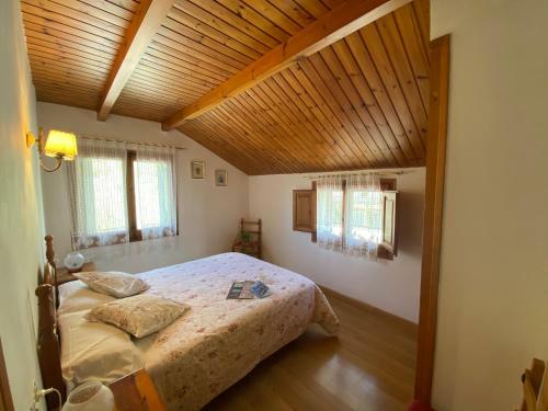 Apartamento Casa Carl�