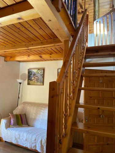 Apartamento Casa Carl�