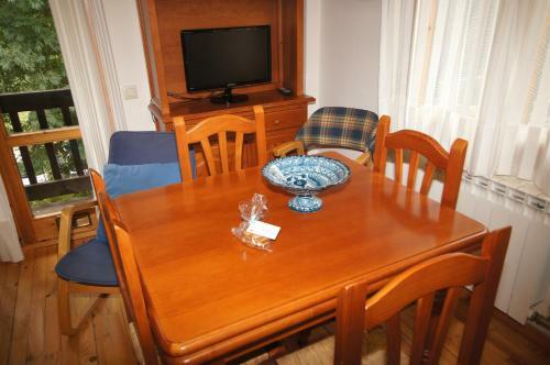 Apartamento Ardillas Noventa