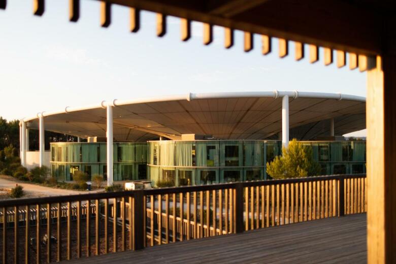 Thecamp Hotel&lodges - Aix En Provence