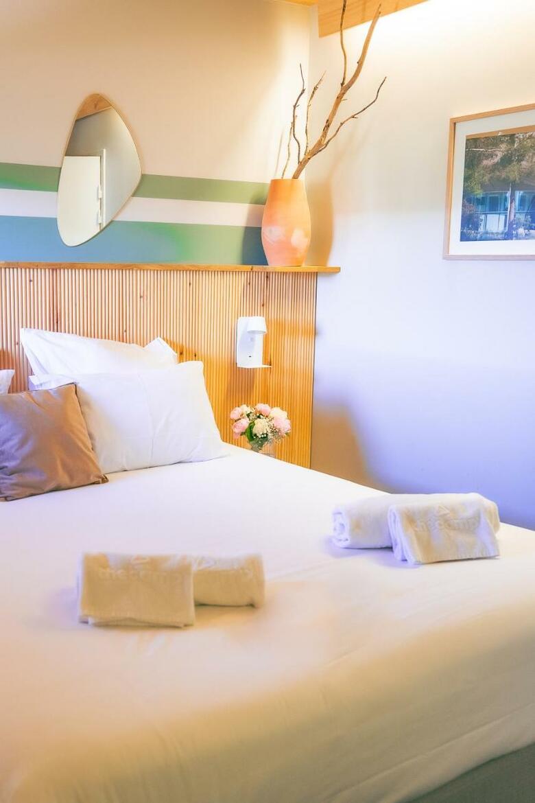 Thecamp Hotel&lodges - Aix En Provence