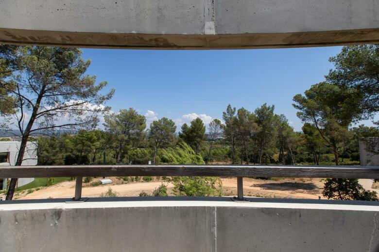 Thecamp Hotel&lodges - Aix En Provence