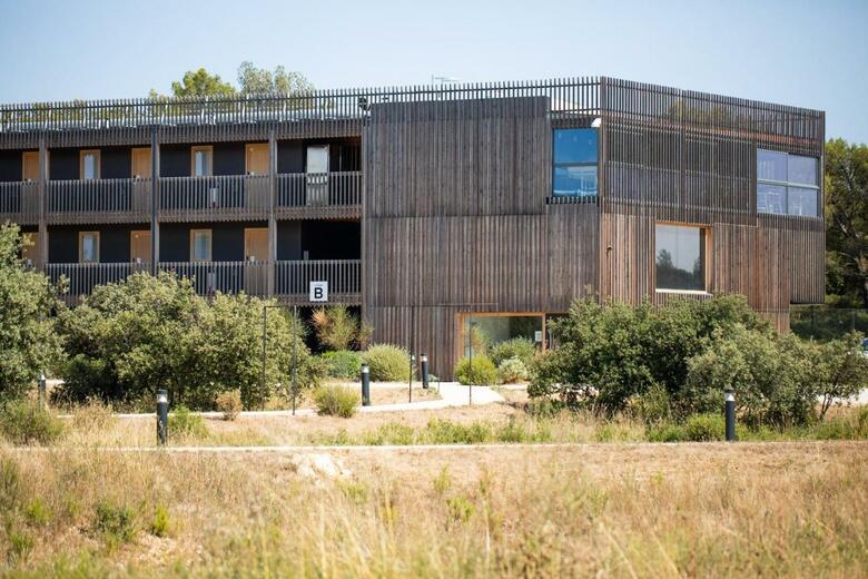 Thecamp Hotel&lodges - Aix En Provence