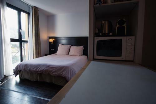 Apartamentos Hri Les Floridianes