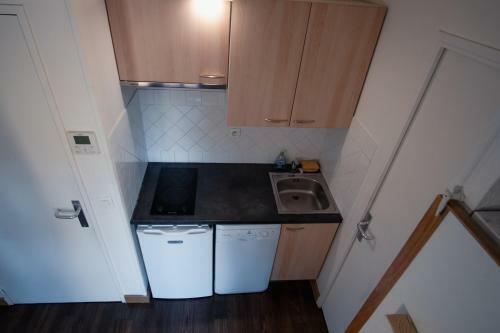 Apartamentos Hri Les Floridianes