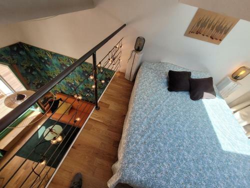 Apartamento Duplex Bulles D'aix Terrasse Centre Historique